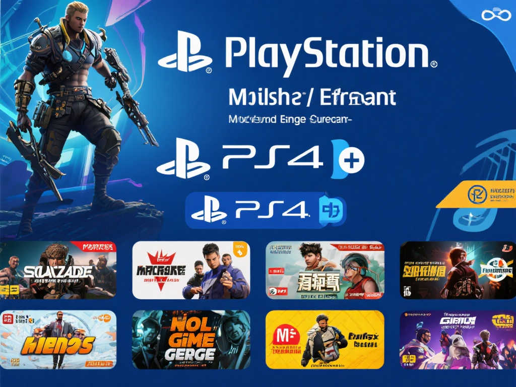 4月PS+欧美服二三档游戏阵容揭晓:《霍格沃茨之遗》成亮点! 4月PS+欧美服二三档游戏阵容揭晓:《霍格沃茨之遗》成亮点!