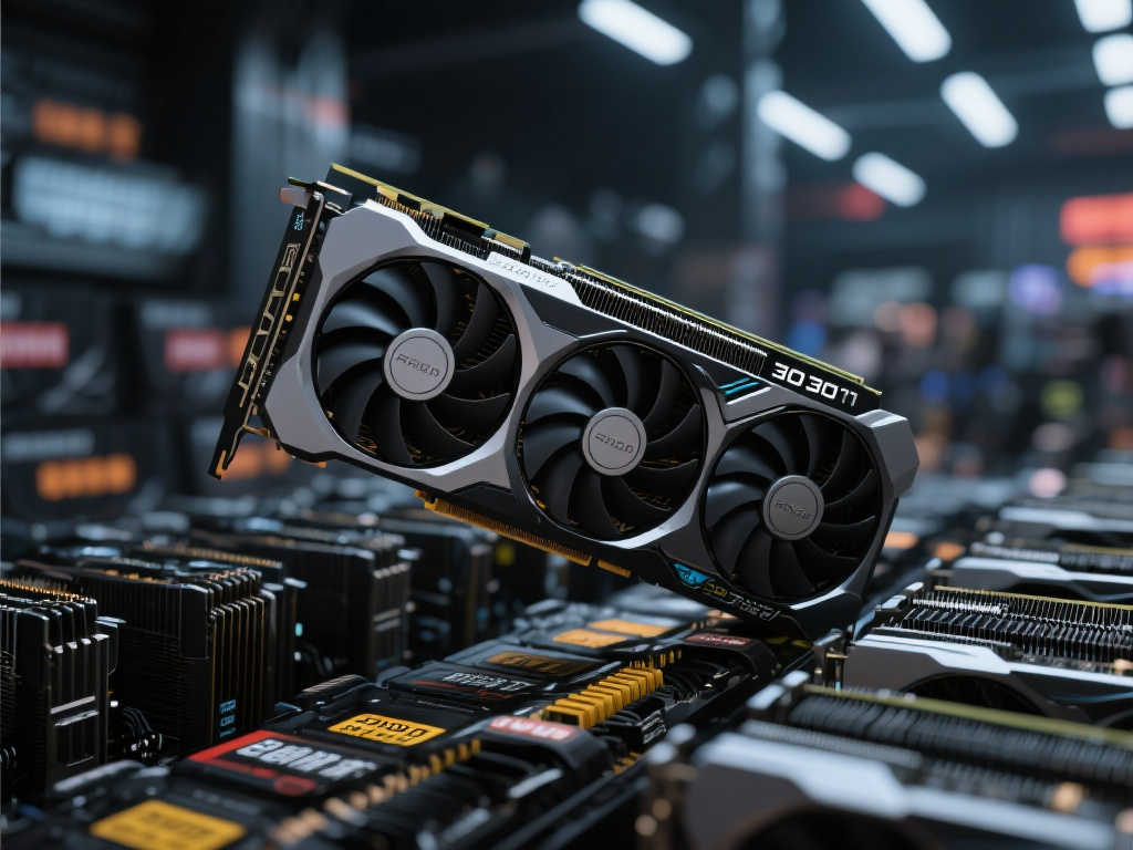 英伟达50系显卡供应量惊人:渠道商收到约10倍于常规数量! 英伟达50系显卡供应量惊人:渠道商收到约10倍于常规数量!