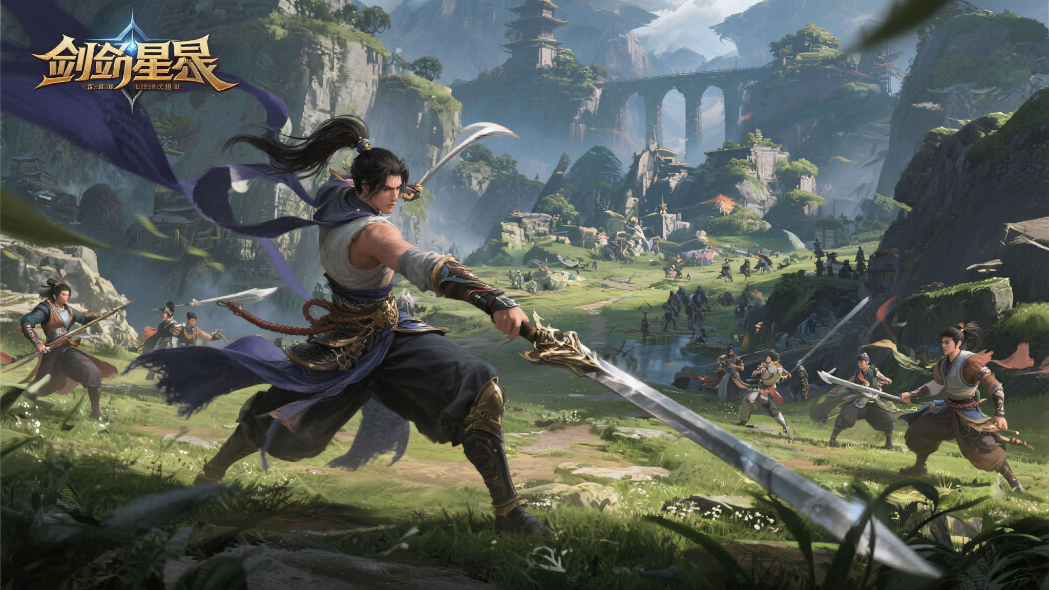 《剑星》开发者承认剧情欠佳，但已难以更改