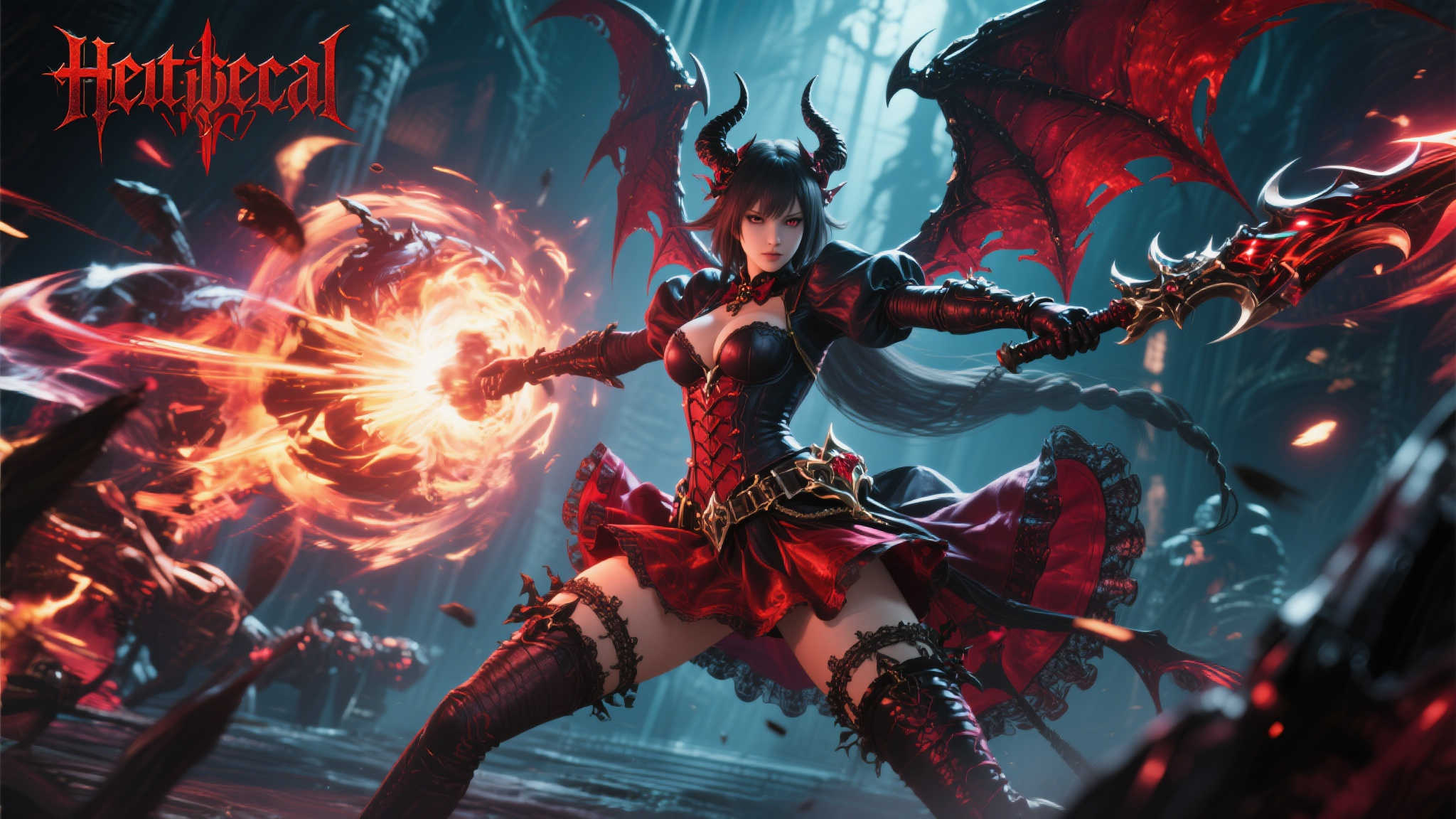 《猎天使魔女》系列排行:全新模式助力夺冠! 《猎天使魔女》系列排行:全新模式助力夺冠!